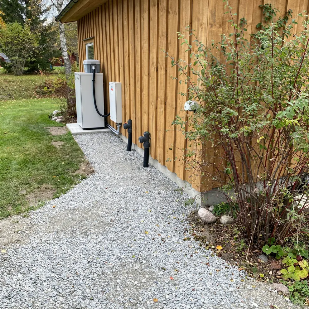 avsaltningsanlaggning vattenreningssystem lidingo